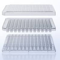 THINCERT® 96孔细胞培养小室 