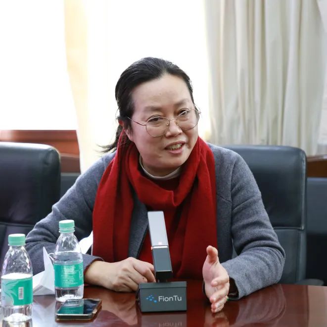 深圳市妇幼保健院召开 2022 年度宣传工作会议