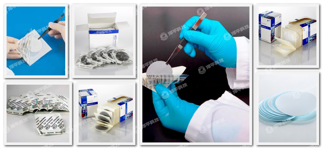 颇尔Pall Microfunnel单联/三联/六联微生物限度检测仪、过滤漏斗、一体泵、分膜仪、支架、圆盘过滤膜一级代理商北京泽平