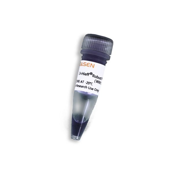 2×Robust PCR预混液含染料|PCR Master Mix