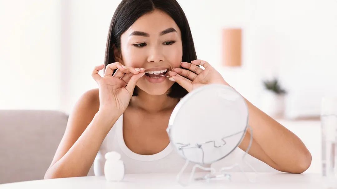 牙痛的滋味懂的都懂，哺乳期妈妈如何护理口腔？