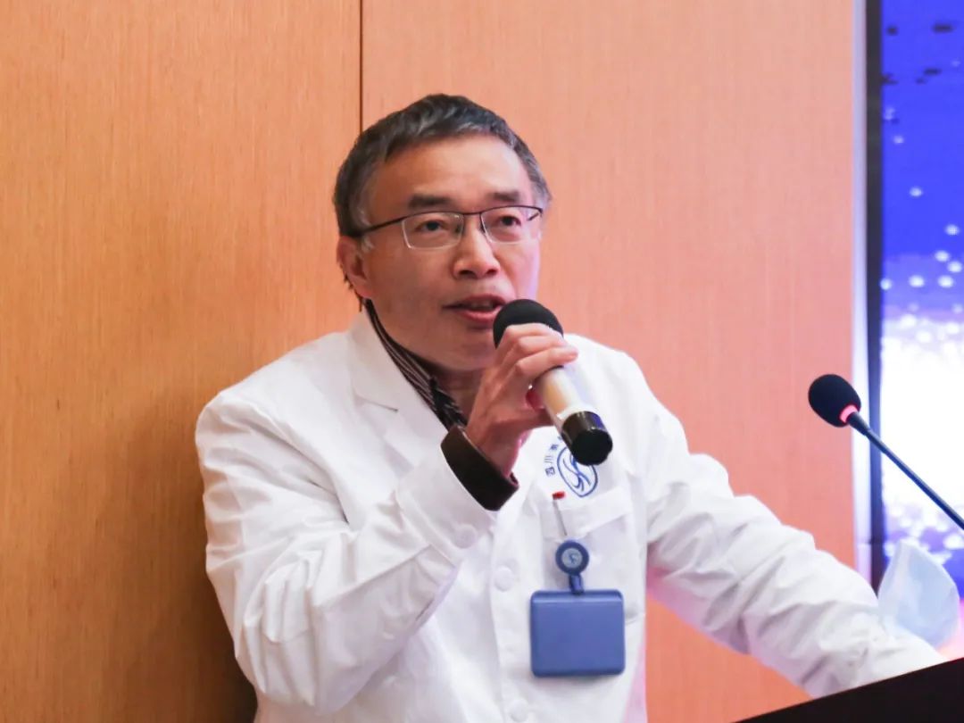 初心如磐 使命在肩：四川泌尿外科医院 2022 年度总结大会