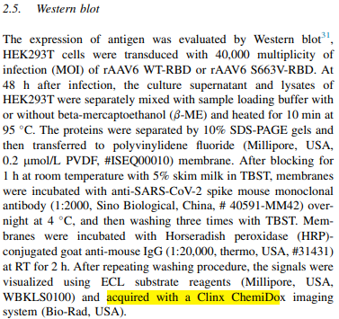 年度回顾 | 2022年度Clinx勤翔助力生命科学研究部分已发表文献