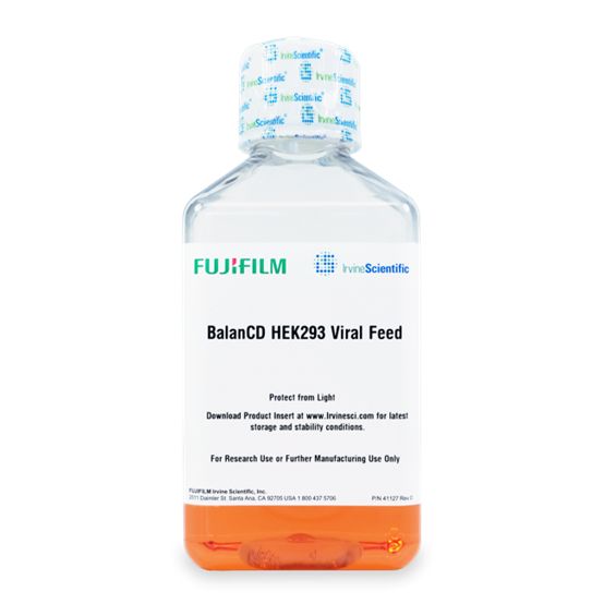 BalanCD HEK293 病毒载体生产补料