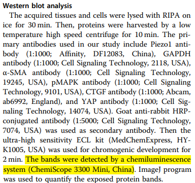 年度回顾 | 2022年度Clinx勤翔助力生命科学研究部分已发表文献