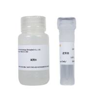 植物蛋白提取试剂盒 Plant Protein Extraction Kit