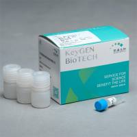 微量丙二醛（MDA）测试盒／脂质过氧化物（LPO）测试盒