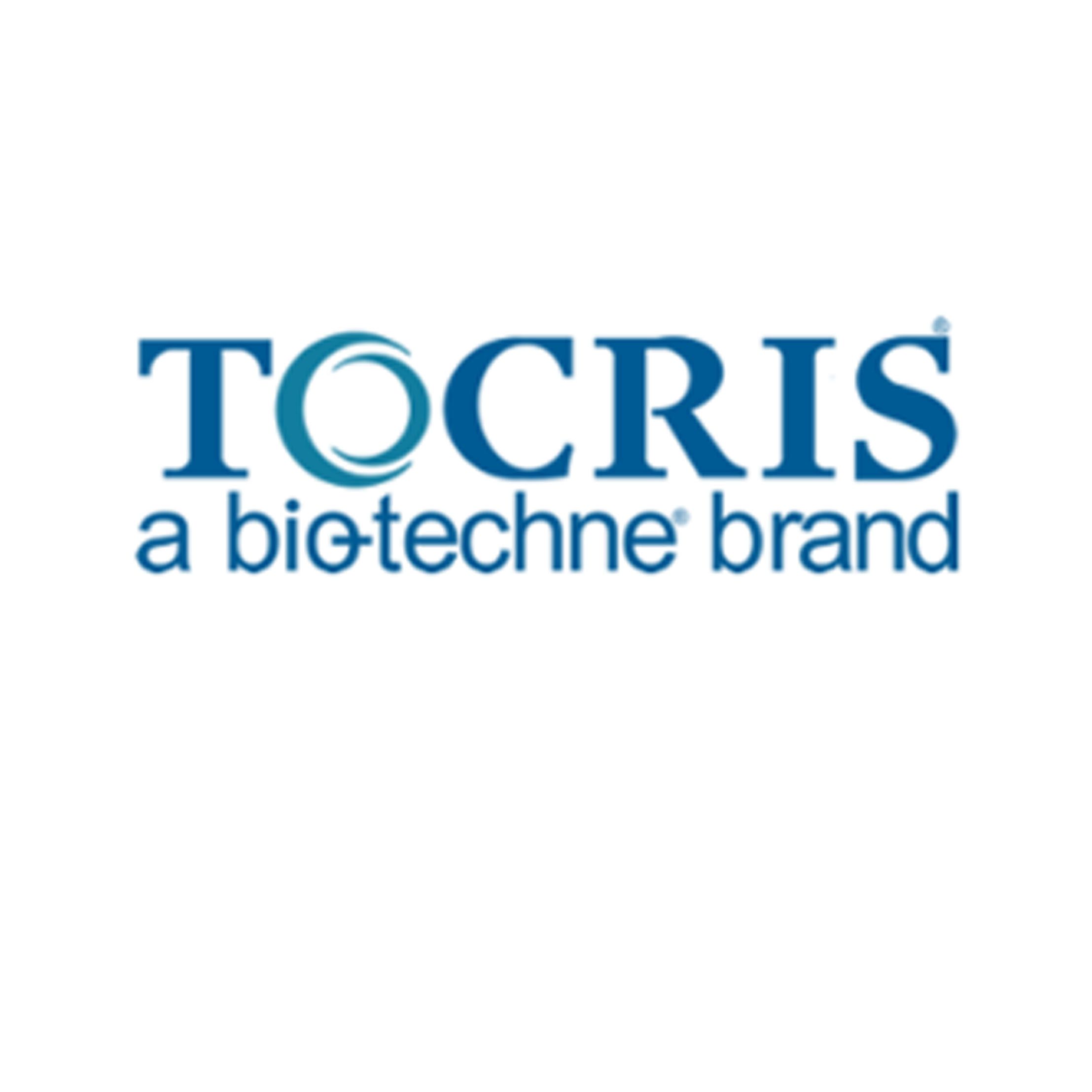 Tocris GPCR ligands，神经传递素，离子通道调控剂，信号通路抑制剂