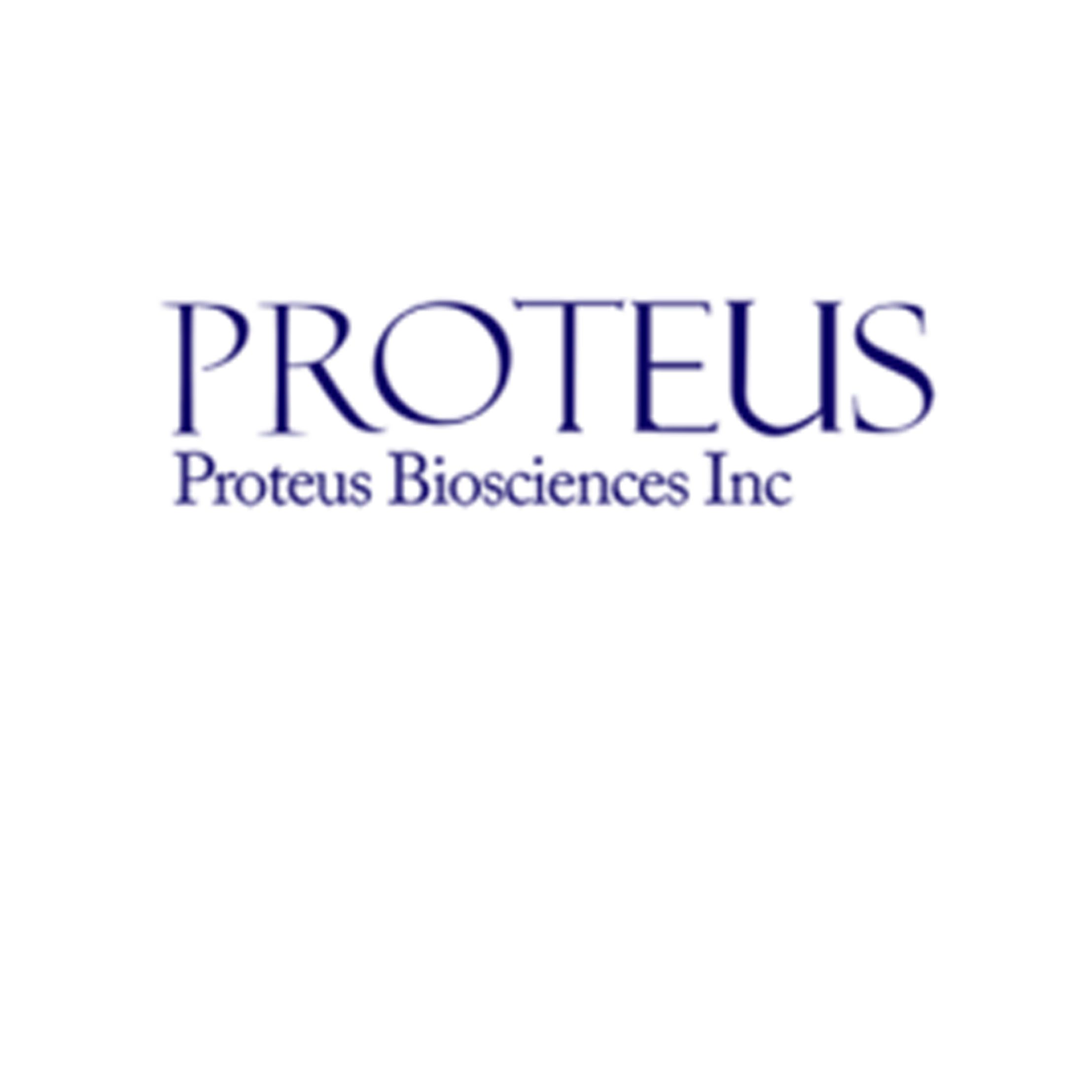 Proteus BioSciences 肽和蛋白质