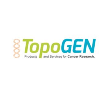 TopoGEN药物筛选试剂盒、DNA载体、DNA裂解目标、拓扑异构酶抑制剂、拓扑异构酶抗体和相关试剂盒