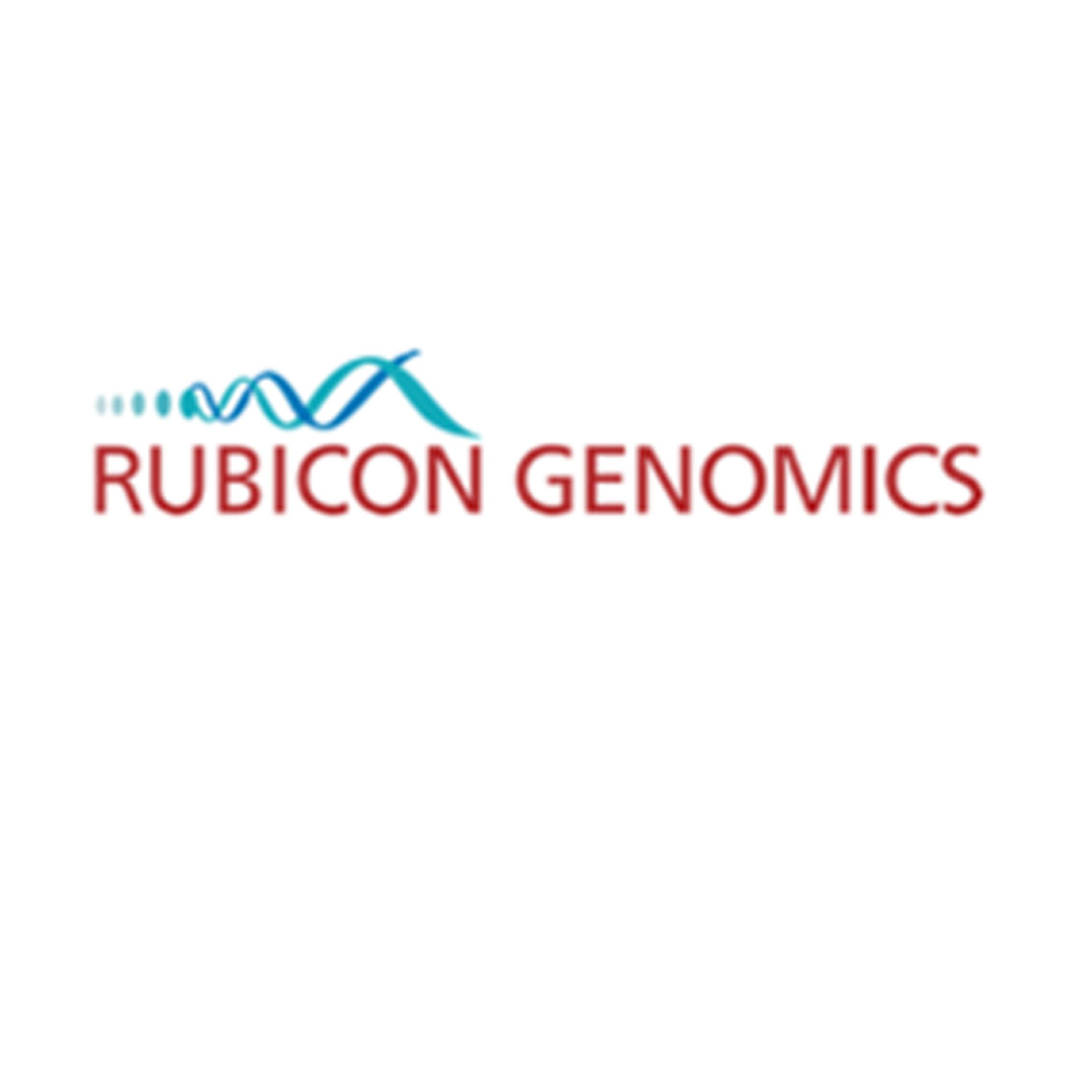 Rubicon Genomics酶学、核酸化学