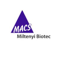 Miltenyi 细胞分选、流式细胞分析、分子分析、细胞培养和细胞治疗