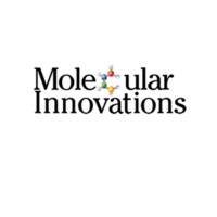 Molecular Innovations纤溶酶原激活物抑制因子1（PAI-1），玻连蛋白，纤维蛋白，纤维连接蛋白，凝血因子，肾素原/肾素，白蛋白和免疫球蛋白