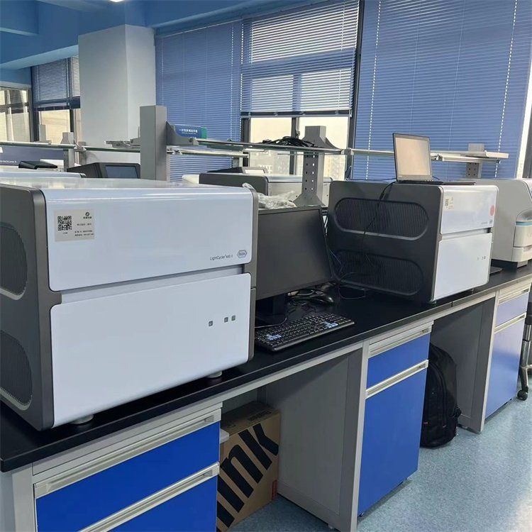 二手PCR仪LightCycler 480 II 实时荧光定量PCR仪