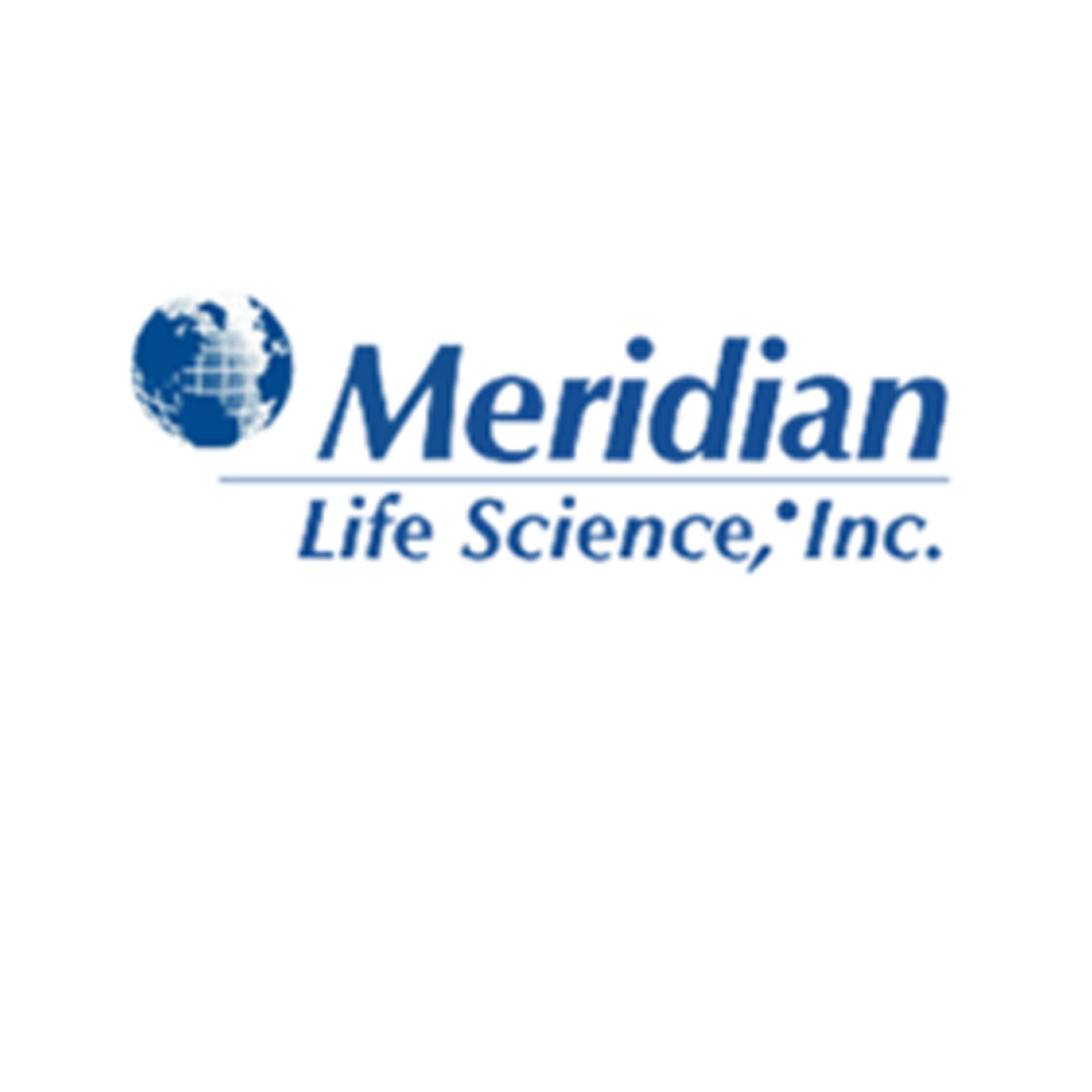 Meridian各种抗体，各种病毒抗原，各种重组蛋白质，各类PCR多聚酶