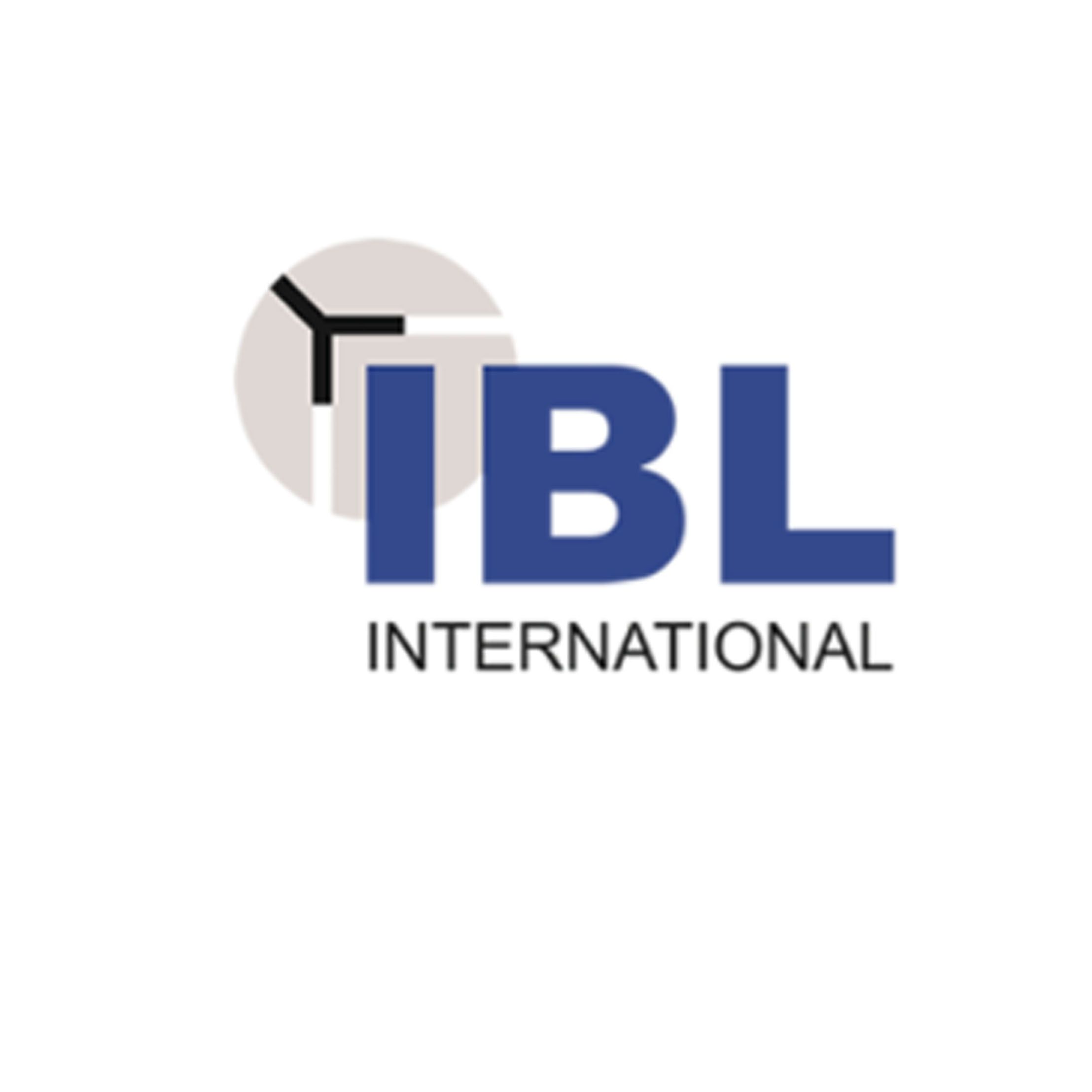 IBL-international 酶，放射性标记的和基于发光的诊断方法