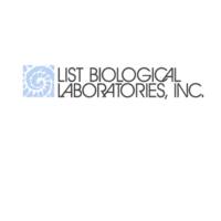 List Labs 葡萄球菌肠毒素B,肉毒毒素,脂多糖(LPS)