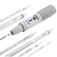 Pipet Helper® - 手动助吸器