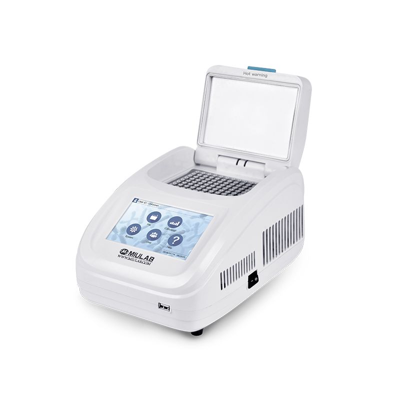 高通量梯度PCR仪