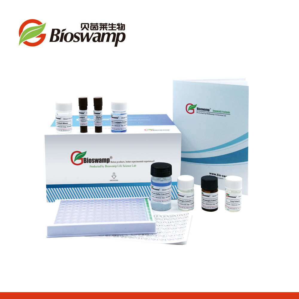 Mouse Free Tri-iodothyronine ,Free-T3 ELISA Kit