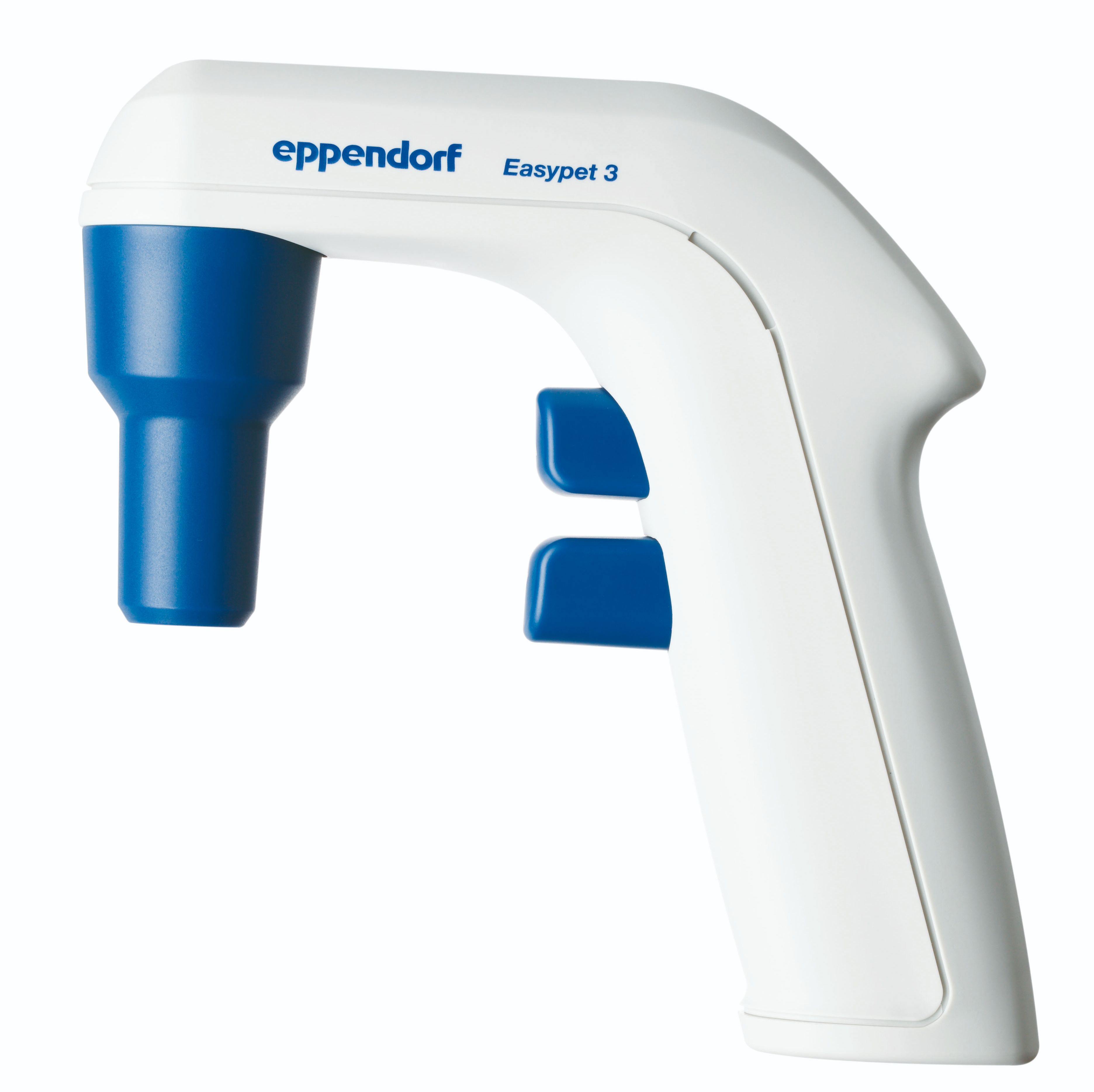Eppendorf Easypet®3 电动助吸器