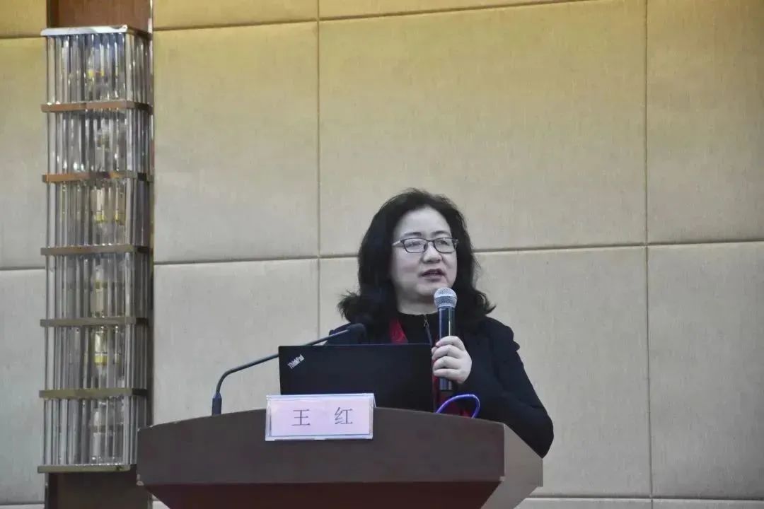 2023 年深圳市妇产科主任培训班暨母婴安全管理培训班成功举办