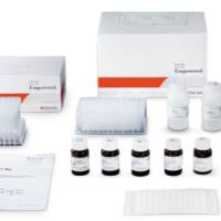 类固醇系列液相色谱-质谱