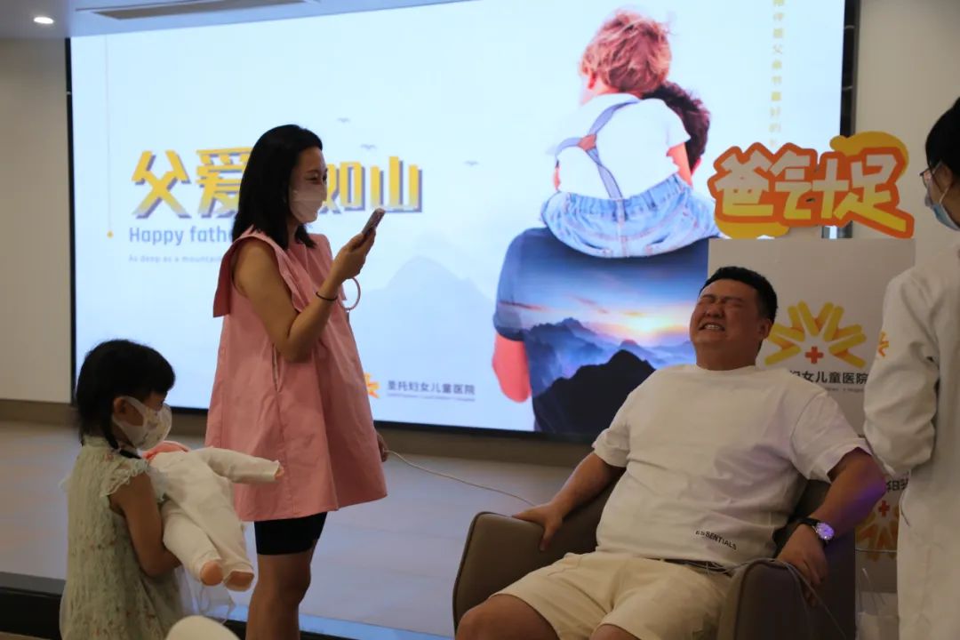 胡歌官宣当爸爸，这一次为爸爸们鼓掌～