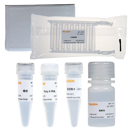 MolPure® Mag32磁珠法残留DNA样本前处理试剂盒FA（预封装）  