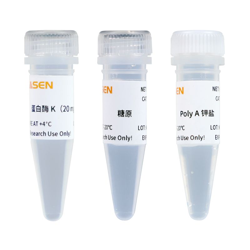 MolPure® 磁珠法残留DNA样本前处理试剂盒（瓶装）