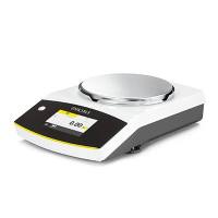 赛多利斯 Quintix 实验室精密天平 可读10mg 量程3100g Quintix3102-1