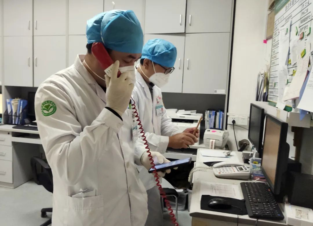 桂林医学院附属医院急诊科「黄沙百战穿金甲,不破楼兰终不还」