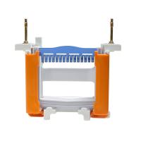 4%-20%高分辨率梯度预制胶10孔 Precast Protein Improve Gels