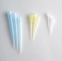 200微升吸头，黄色，袋装，可灭菌