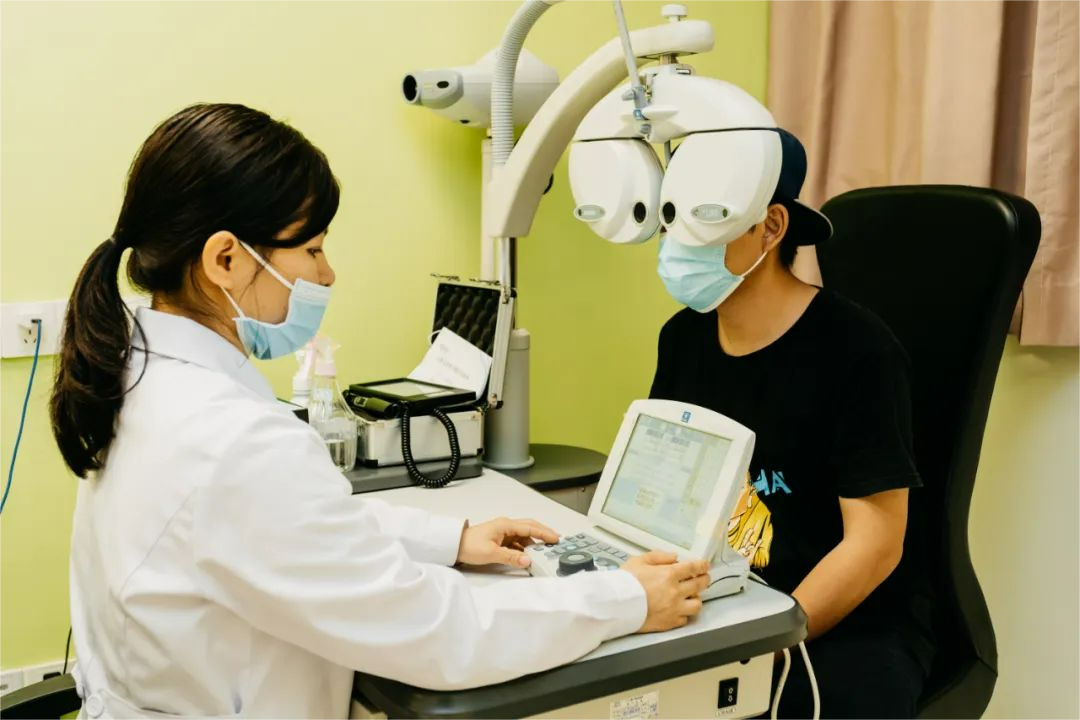 节后归来，近视青年们手术我们给安排好了