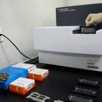 Agilent microRNA芯片