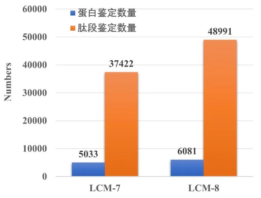timsTOF Pro 质谱助力微量样本进行4D蛋白质组学研究