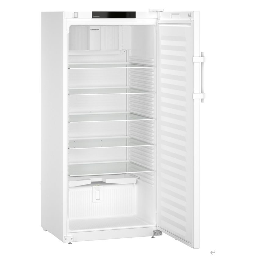 利勃海尔防爆精密型冷藏SRFfg 5501