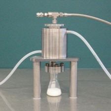 AVESTIN脂质体挤出器LF-50