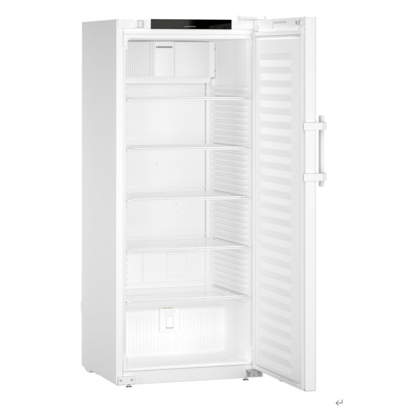 利勃海尔精密型冷藏SRFvg 4001