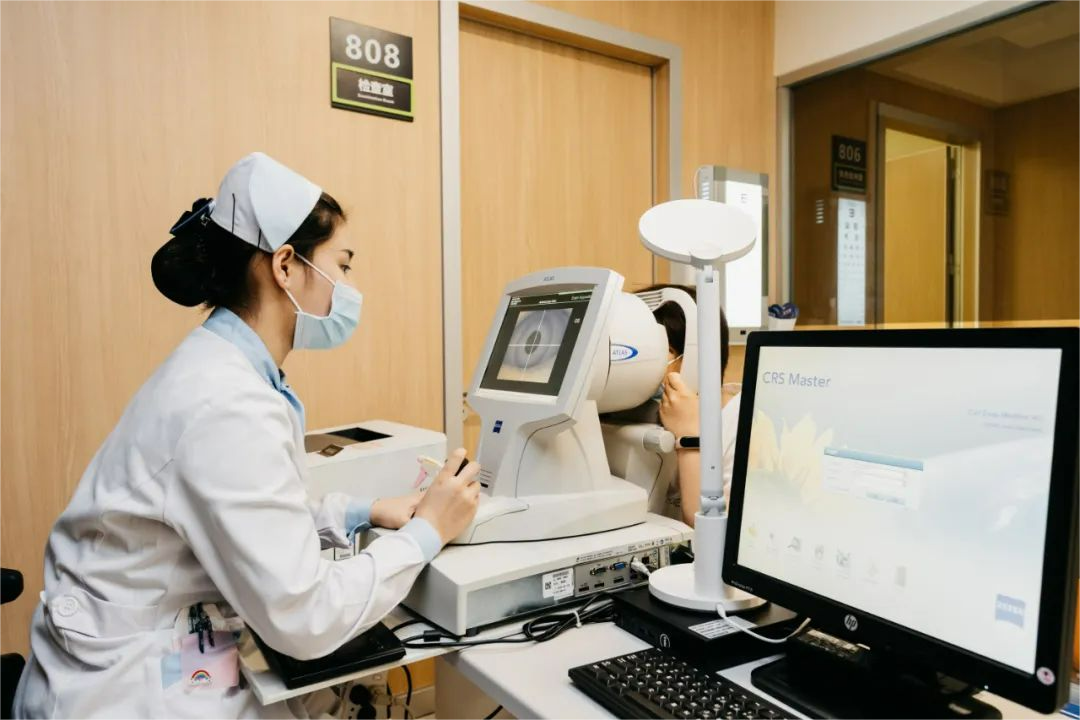 节后归来，近视青年们手术我们给安排好了