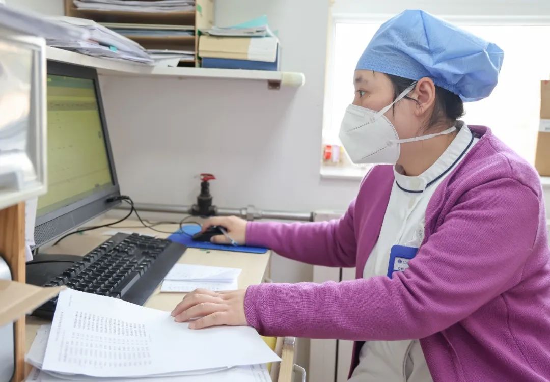 全力应战丨南京江北医院呼吸与危重症医学科奋战救治一线