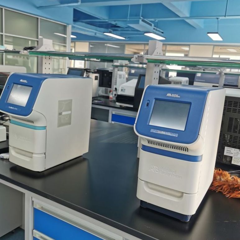 二手StepOnePlus™ 实时荧光定量 PCR