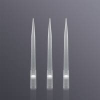 1250ul盒装滤芯枪头灭菌 无酶