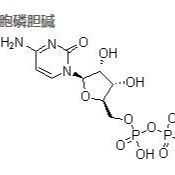 供应胞磷胆碱 cas：987-78-0
