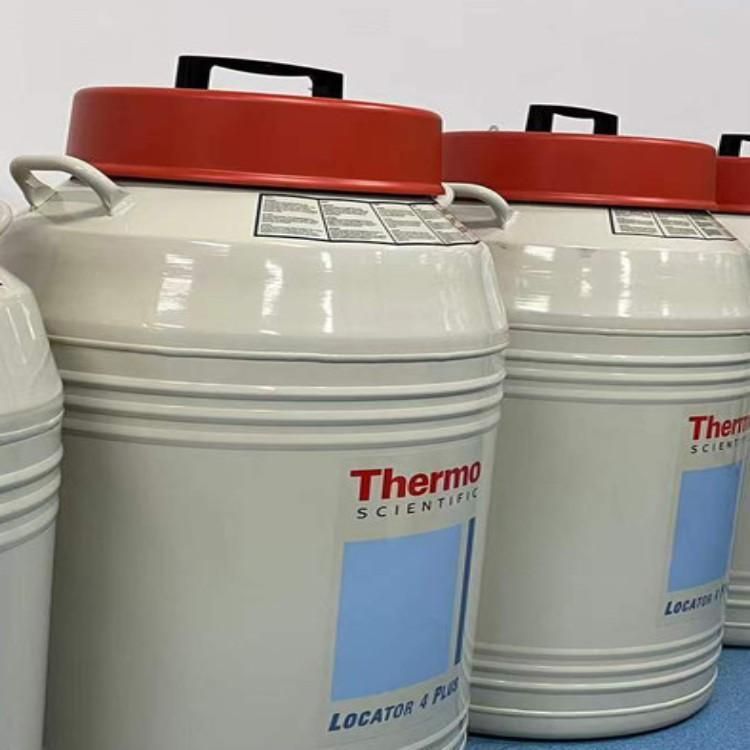 赛默飞CY50925-70 二手液氮罐