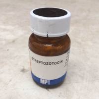 MP 链脲佐菌素(STZ)  0210055701   1g