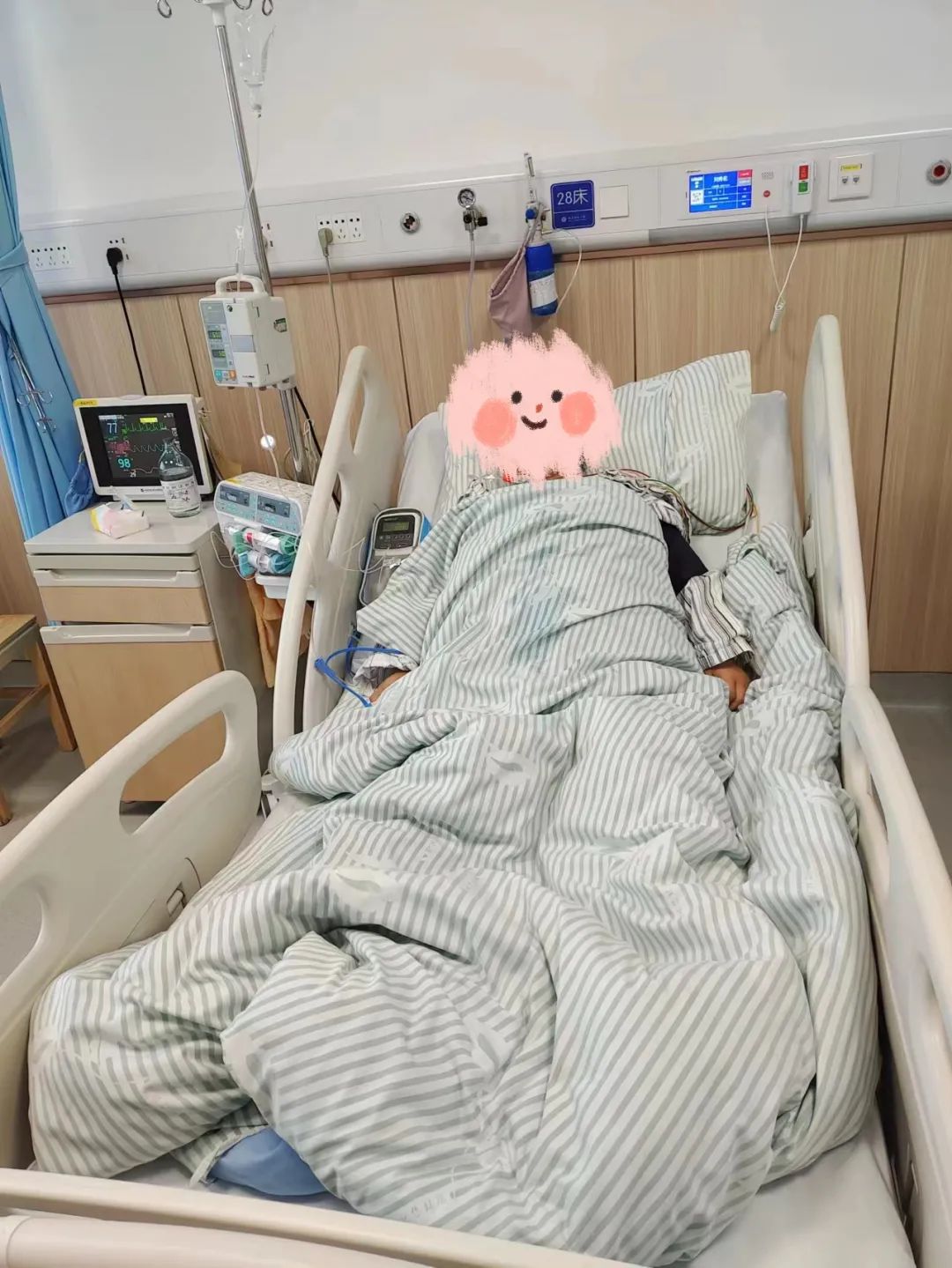 不能忽视的「心塞塞」！南京江北医院胸心外科成功摘除一例左心房粘液瘤