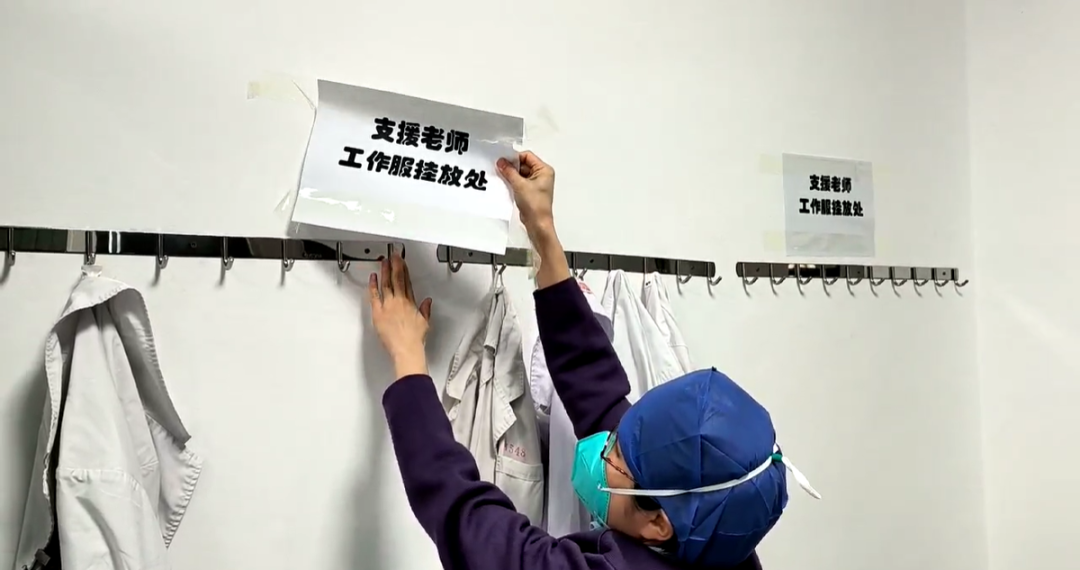 合影留念，摘牌「翻篇」！广西医科大学第一附属医院逐步恢复正常诊疗