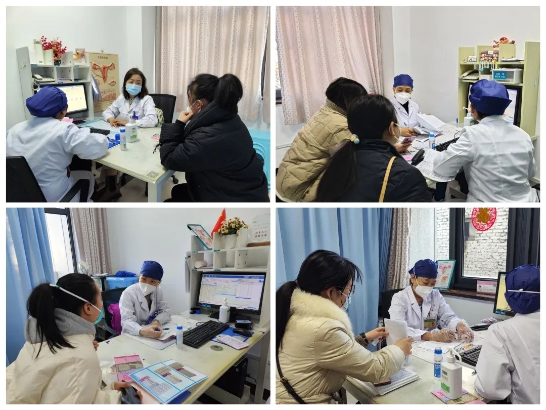 「医」心守护，优质服务——郑州大学第三附属医院（省妇幼保健院）积极应对节后就诊「小高峰」